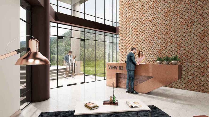 VIEW 63, Apartamentos en Venta en Chapinero Alto, Bogotá - Miniatura 3