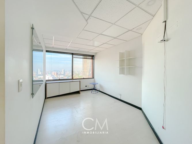 Oficina en  Arriendo en El nogal, Bogotá - Miniatura 10