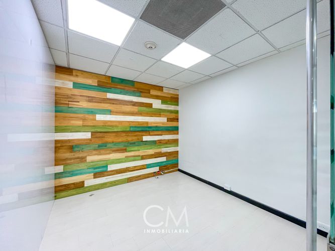 Oficina en  Arriendo en El nogal, Bogotá - Miniatura 17