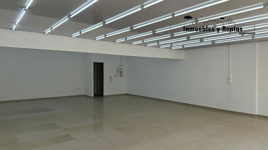 Local en  Arriendo en Cañaveral, Floridablanca - Miniatura 2