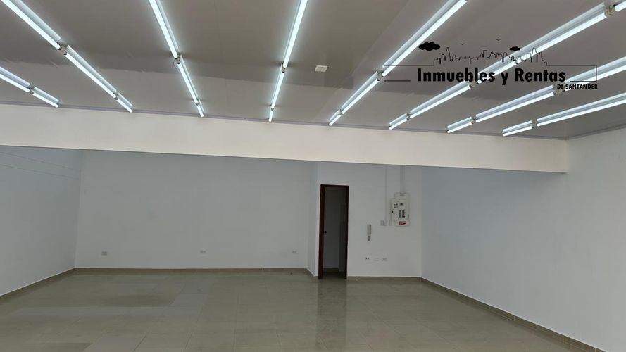 Local en  Arriendo en Cañaveral, Floridablanca - Miniatura 3