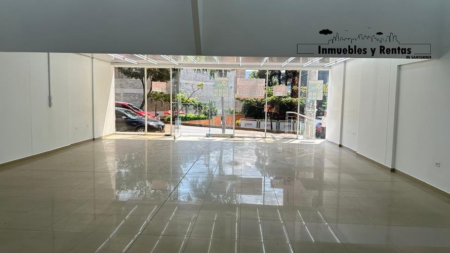 Local en  Arriendo en Cañaveral, Floridablanca - Miniatura 4