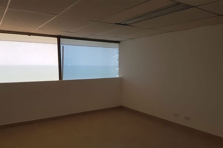 Oficina en  Venta en Bocagrande, Cartagena - Imagen 1