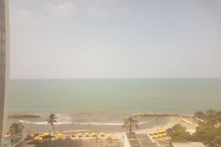 Oficina en  Venta en Bocagrande, Cartagena - Miniatura 4