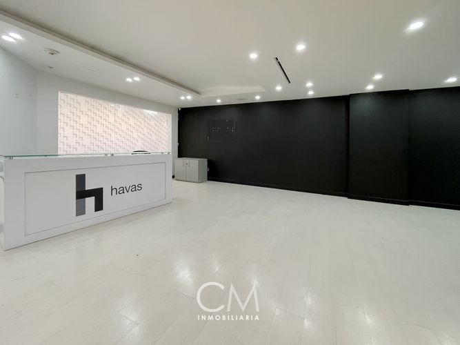 Oficina en  Arriendo en Quinta camacho, Bogotá - Miniatura 2