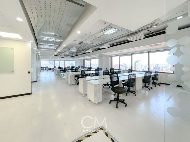 Oficina en  Arriendo en Quinta camacho, Bogotá - Miniatura 9