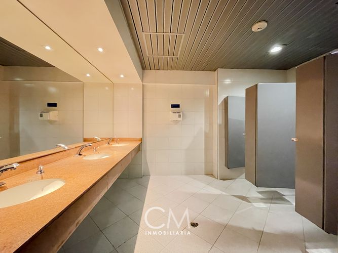 Oficina en  Arriendo en Quinta camacho, Bogotá - Miniatura 10