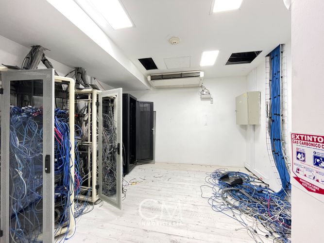 Oficina en  Arriendo en Quinta camacho, Bogotá - Miniatura 11