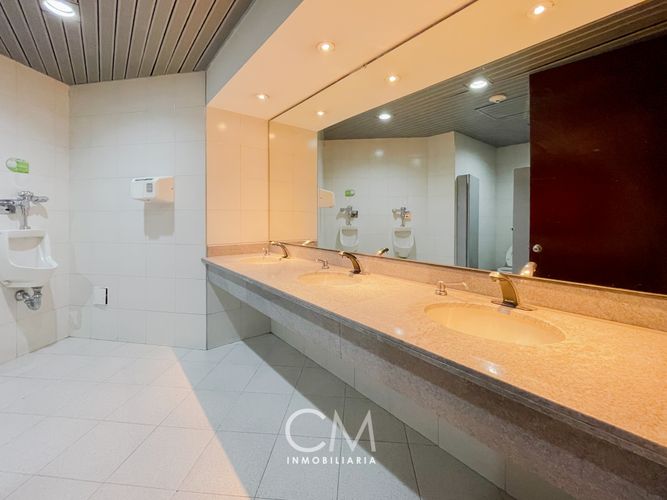 Oficina en  Arriendo en Quinta camacho, Bogotá - Miniatura 12