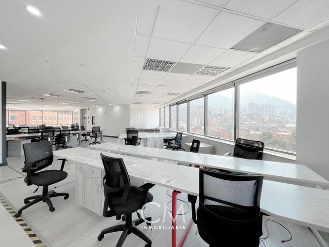 Oficina en  Arriendo en Quinta camacho, Bogotá - Miniatura 17