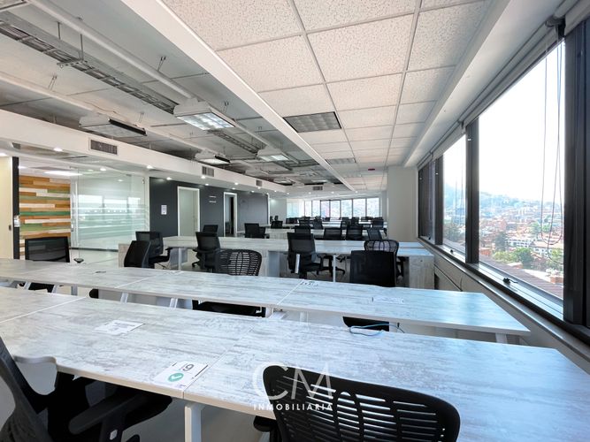 Oficina en  Arriendo en Quinta camacho, Bogotá - Miniatura 20