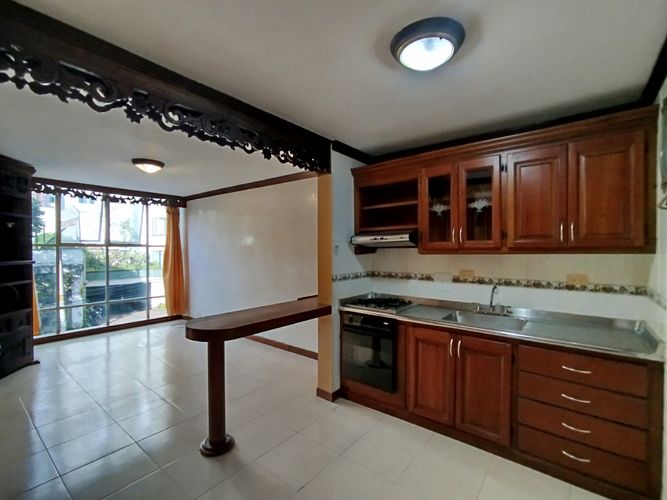 Apartamento en  Arriendo en Pinares, Pereira - Imagen 1