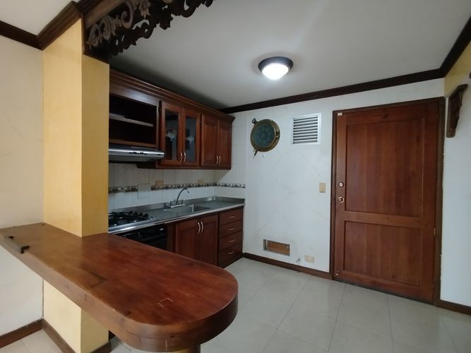 Apartamento en  Arriendo en Pinares, Pereira - Miniatura 3