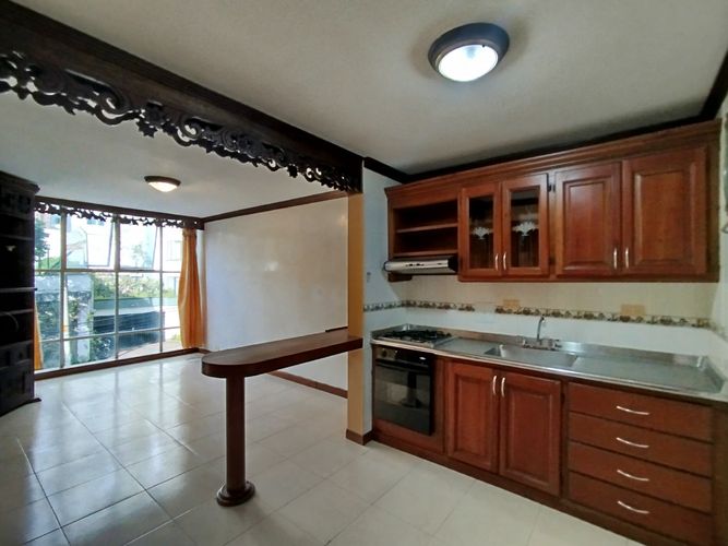 Apartamento en  Arriendo en Pinares, Pereira - Miniatura 4