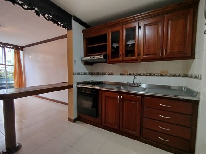 Apartamento en  Arriendo en Pinares, Pereira - Miniatura 5