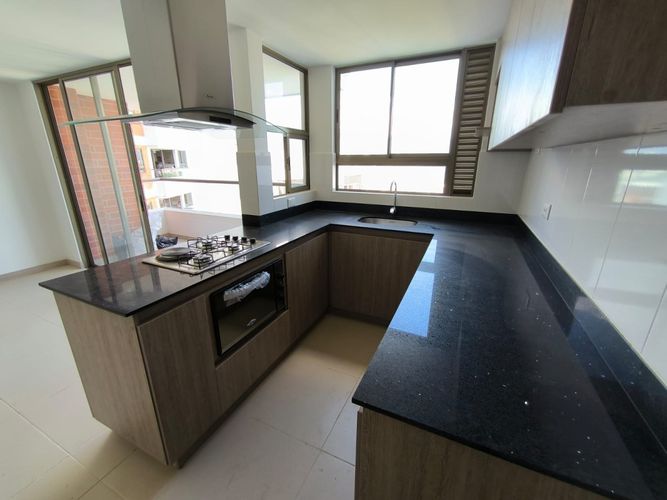 Apartamento en  Arriendo en Las Lomitas, Sabaneta - Imagen 1