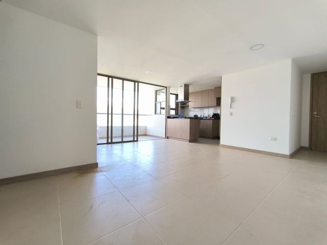 Apartamento en  Arriendo en Las Lomitas, Sabaneta - Miniatura 2