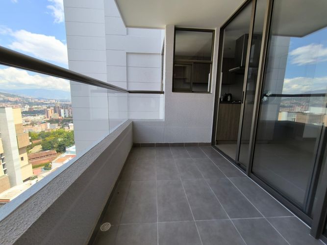 Apartamento en  Arriendo en Las Lomitas, Sabaneta - Miniatura 7