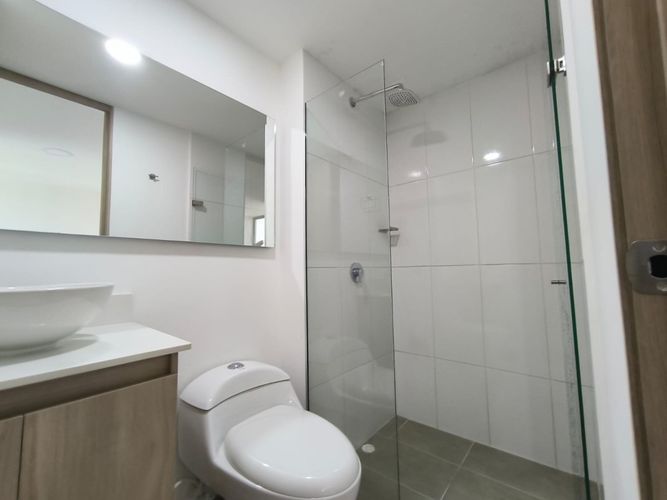 Apartamento en  Arriendo en Las Lomitas, Sabaneta - Miniatura 11