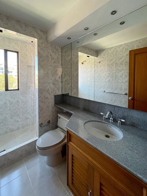 Apartamento en  Arriendo en El retiro, Bogotá - Miniatura 3
