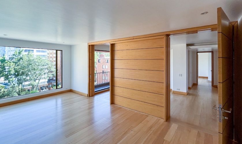 Apartamento en  Arriendo en El retiro, Bogotá - Miniatura 5