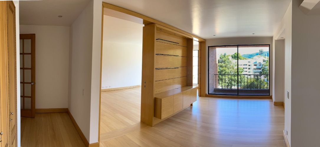 Apartamento en  Arriendo en El retiro, Bogotá - Miniatura 20