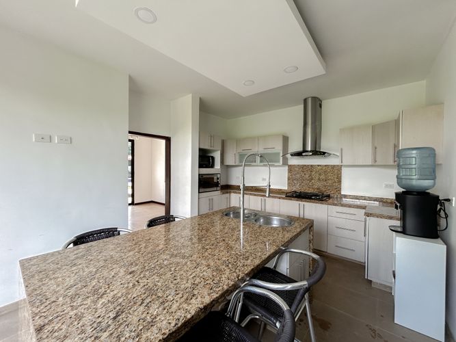 Casa en  Venta en Pance, Cali - Miniatura 4