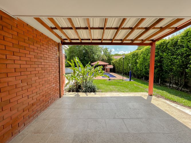Casa en  Venta en Pance, Cali - Miniatura 8