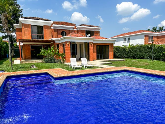 Casa en  Venta en Pance, Cali - Imagen 1