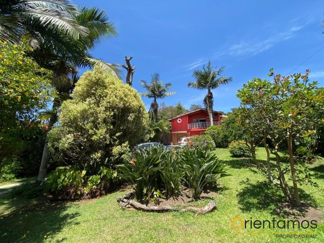 Finca en  Arriendo en Centro, Rionegro - Miniatura 2