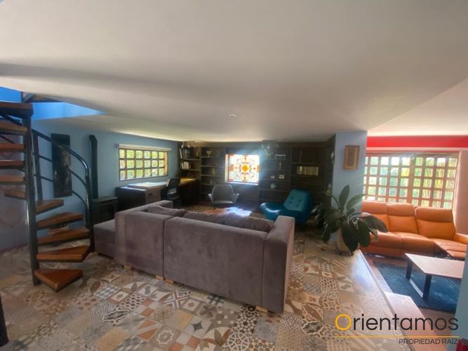 Finca en  Arriendo en Centro, Rionegro - Miniatura 3
