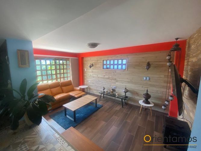 Finca en  Arriendo en Centro, Rionegro - Miniatura 5