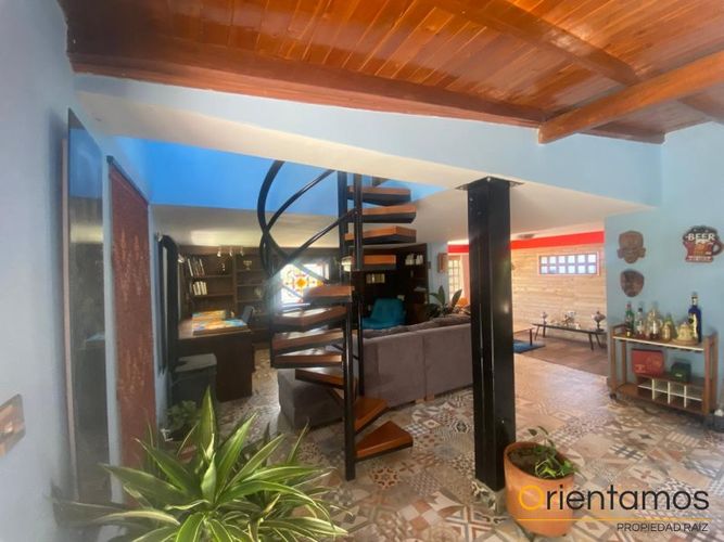 Finca en  Arriendo en Centro, Rionegro - Miniatura 6