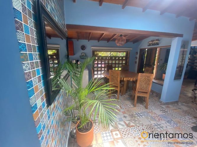 Finca en  Arriendo en Centro, Rionegro - Miniatura 7