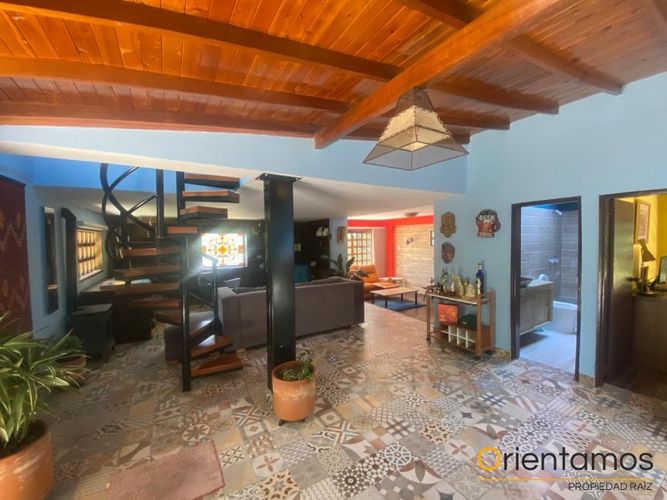 Finca en  Arriendo en Centro, Rionegro - Miniatura 9