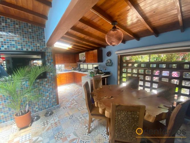 Finca en  Arriendo en Centro, Rionegro - Miniatura 10