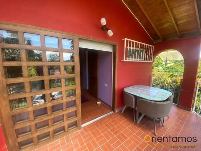 Finca en  Arriendo en Centro, Rionegro - Miniatura 13