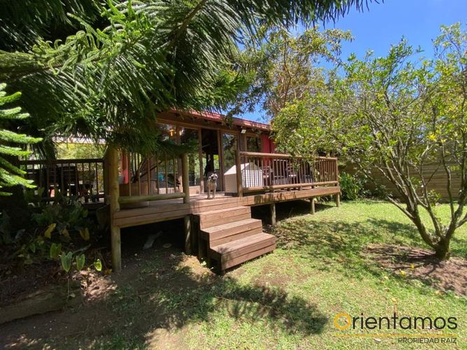 Finca en  Arriendo en Centro, Rionegro - Miniatura 17