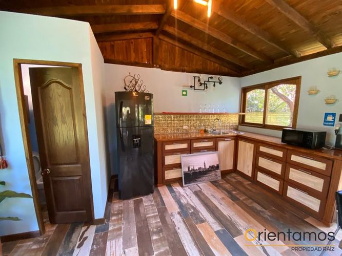 Finca en  Arriendo en Centro, Rionegro - Miniatura 20