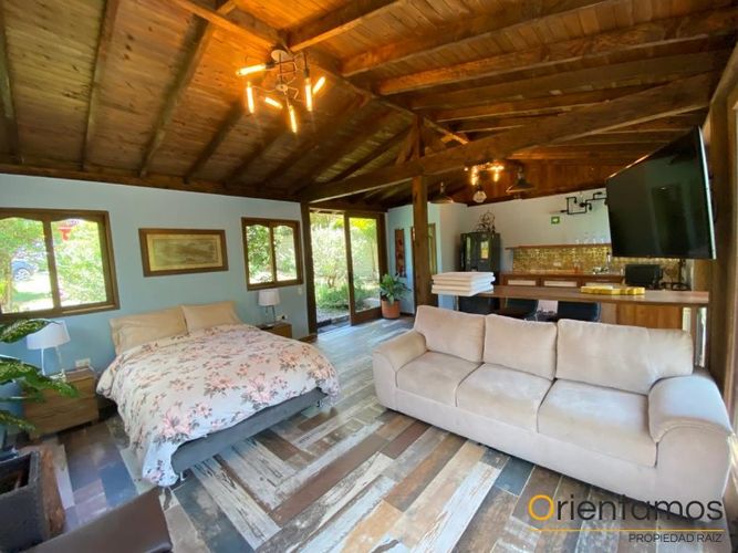 Finca en  Arriendo en Centro, Rionegro - Miniatura 21
