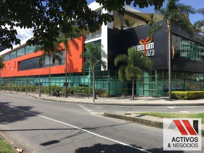 Local en  Venta en El Poblado, Medellín - Imagen 1