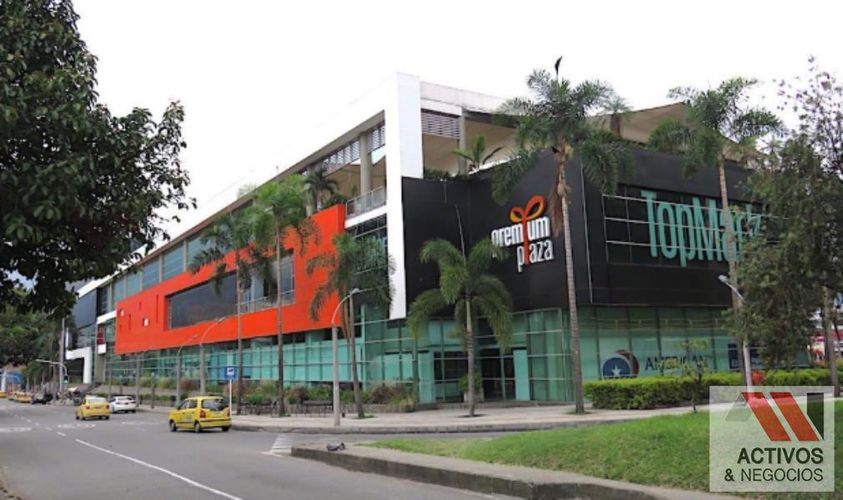 Local en  Venta en El Poblado, Medellín - Miniatura 2