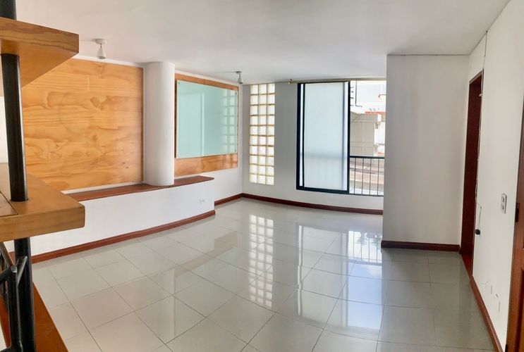 Apartamento en  Arriendo en Santa teresita, Cali - Imagen 1