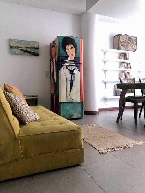 Apartamento en  Arriendo en Santa teresita, Cali - Miniatura 10