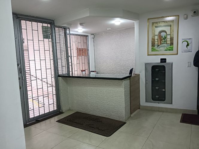 Oficina en  Venta en Centro Internacional, Bogotá - Miniatura 2