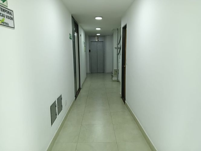 Oficina en  Venta en Centro Internacional, Bogotá - Miniatura 3