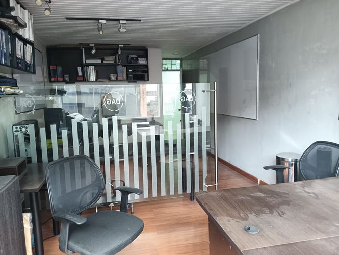 Oficina en  Venta en Centro Internacional, Bogotá - Miniatura 4