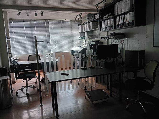 Oficina en  Venta en Centro Internacional, Bogotá - Miniatura 5