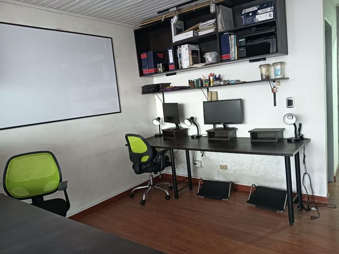 Oficina en  Venta en Centro Internacional, Bogotá - Miniatura 6