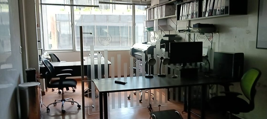 Oficina en  Venta en Centro Internacional, Bogotá - Miniatura 8